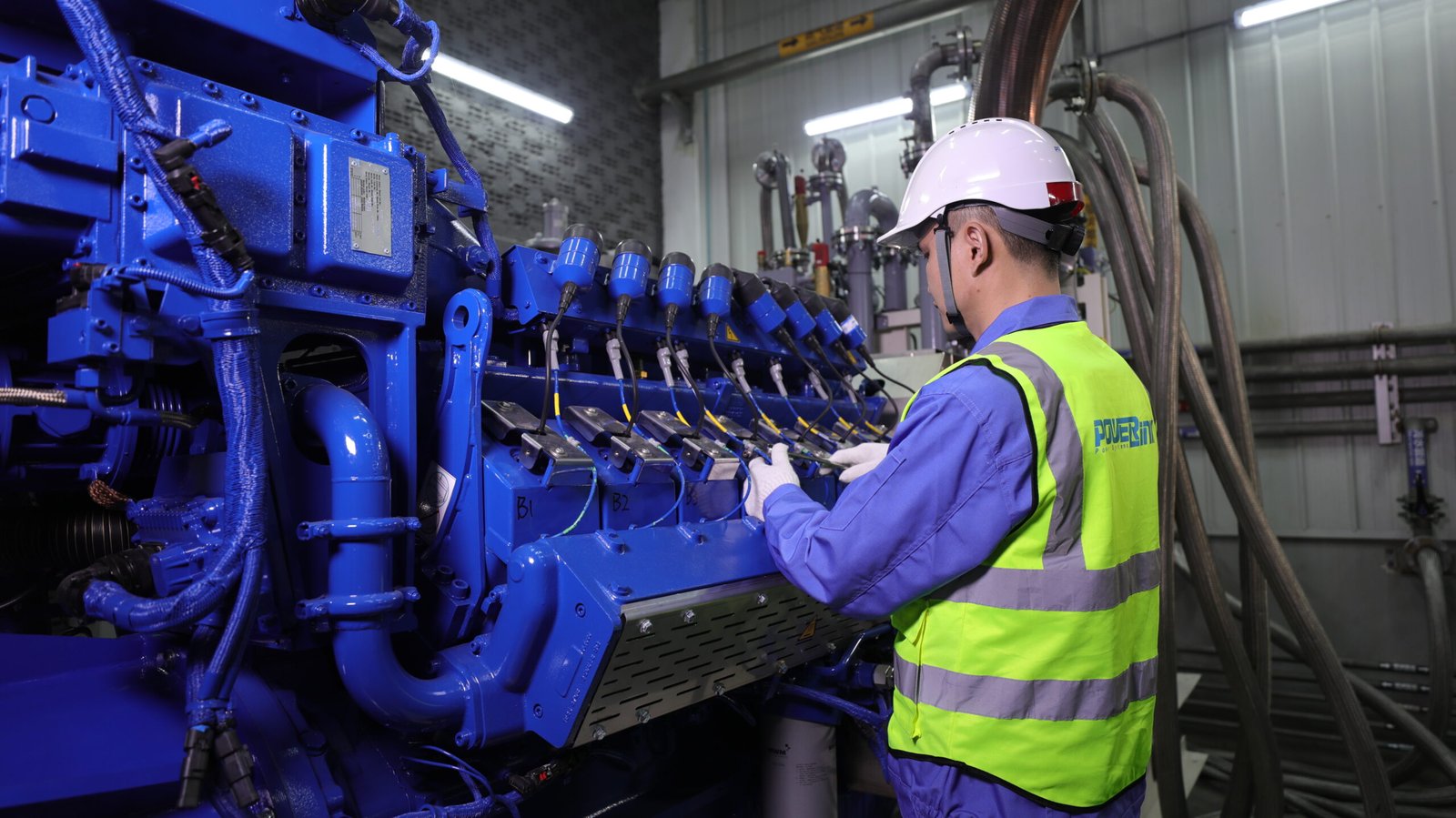 Manufacturing Excellence